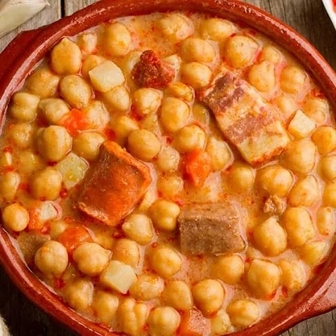 Gastronomía
