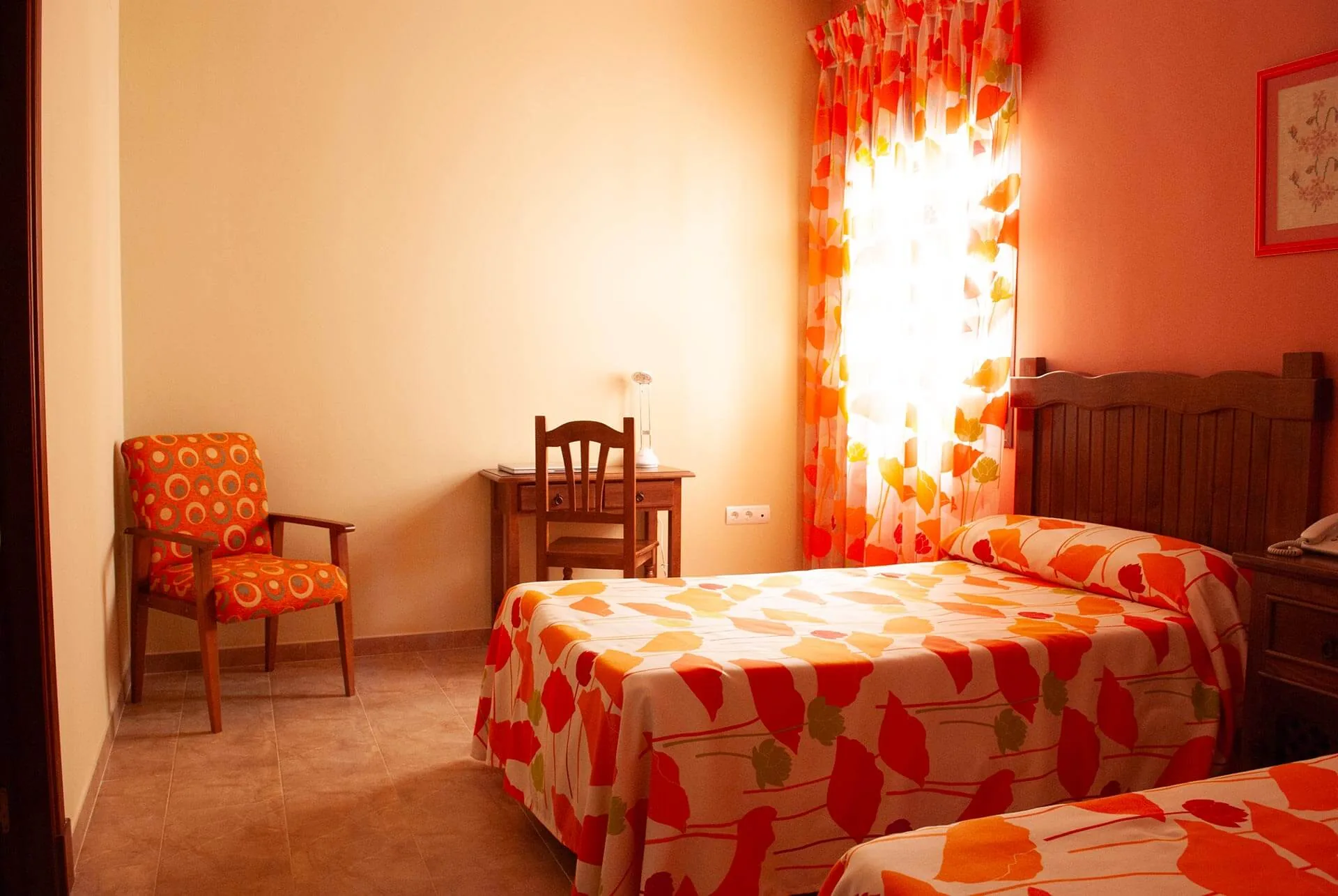 Habitación Doble