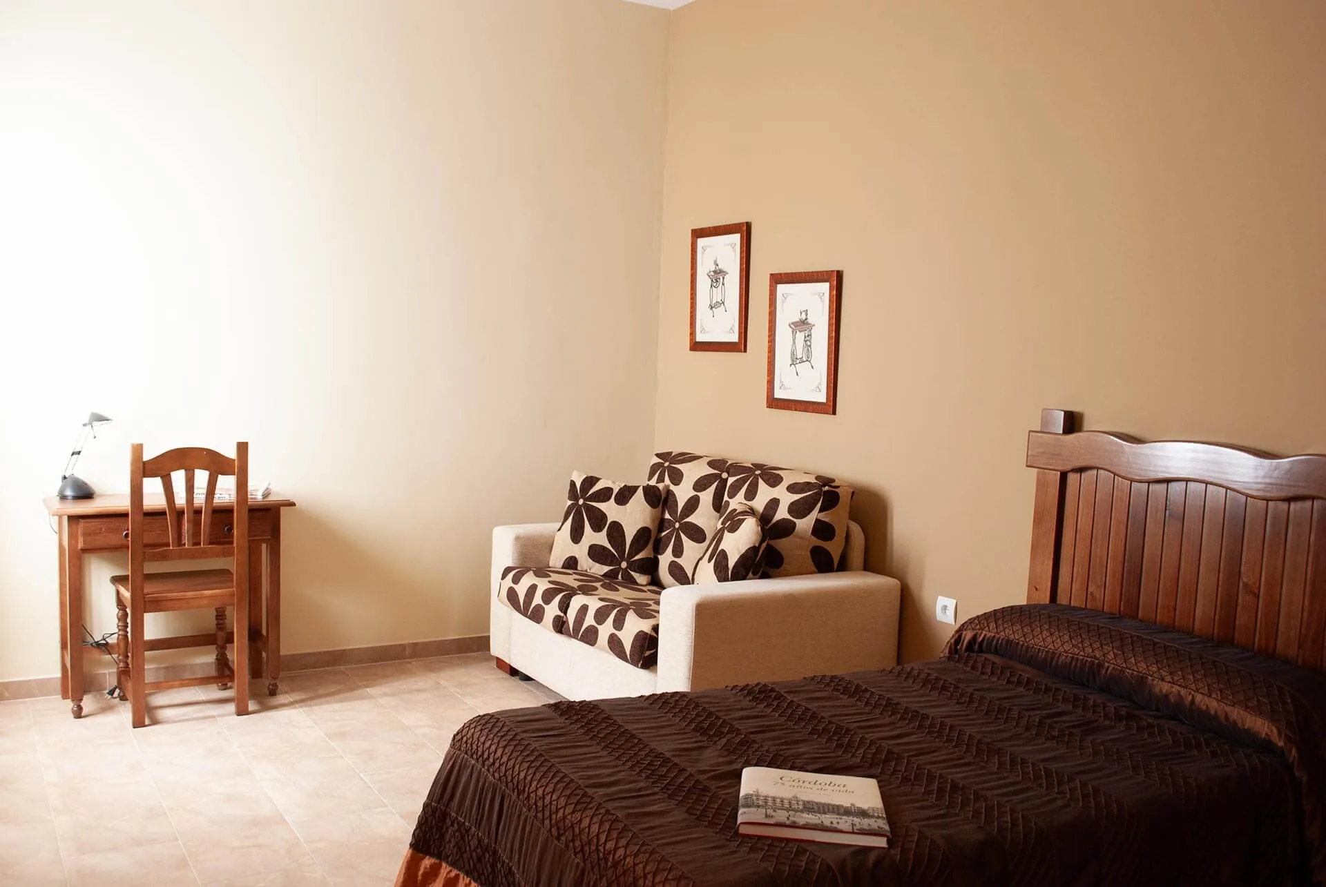 Habitación Doble
