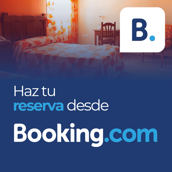 Reserva en Booking