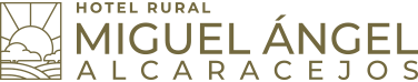 Logo Hotel Rural Miguel Ángel