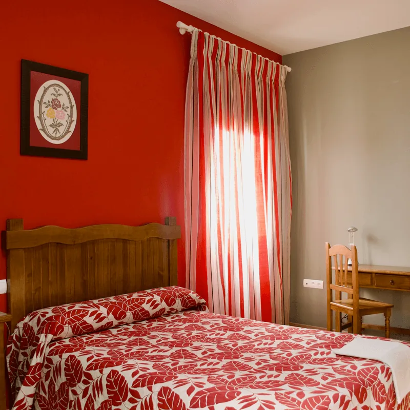 Hotel Rural Miguel Ángel