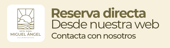 Reserva directa desde nuestra web