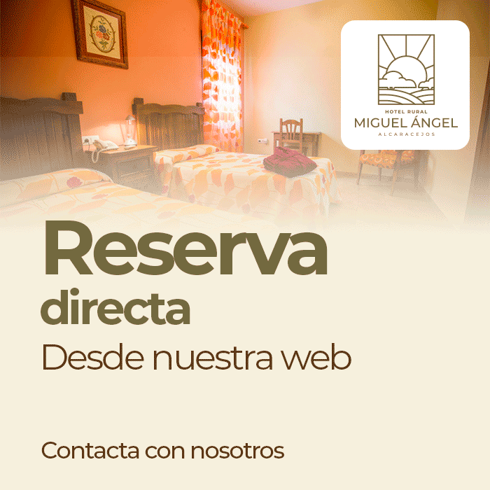 Reserva directa
