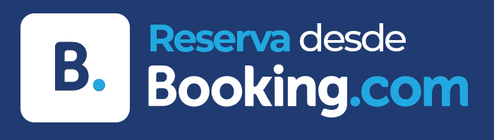 Reserva desde Booking.com