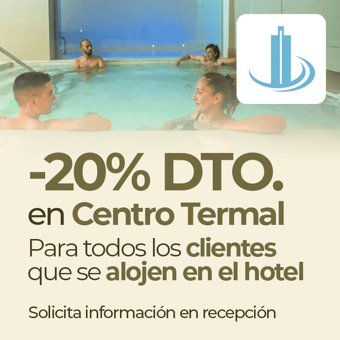 Centro termal